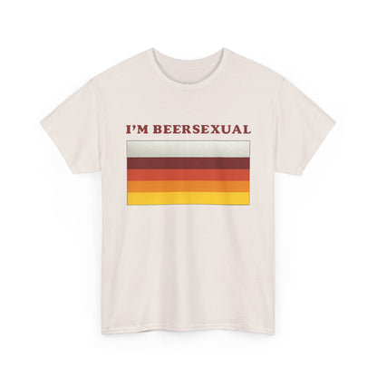 I'm Beersexual