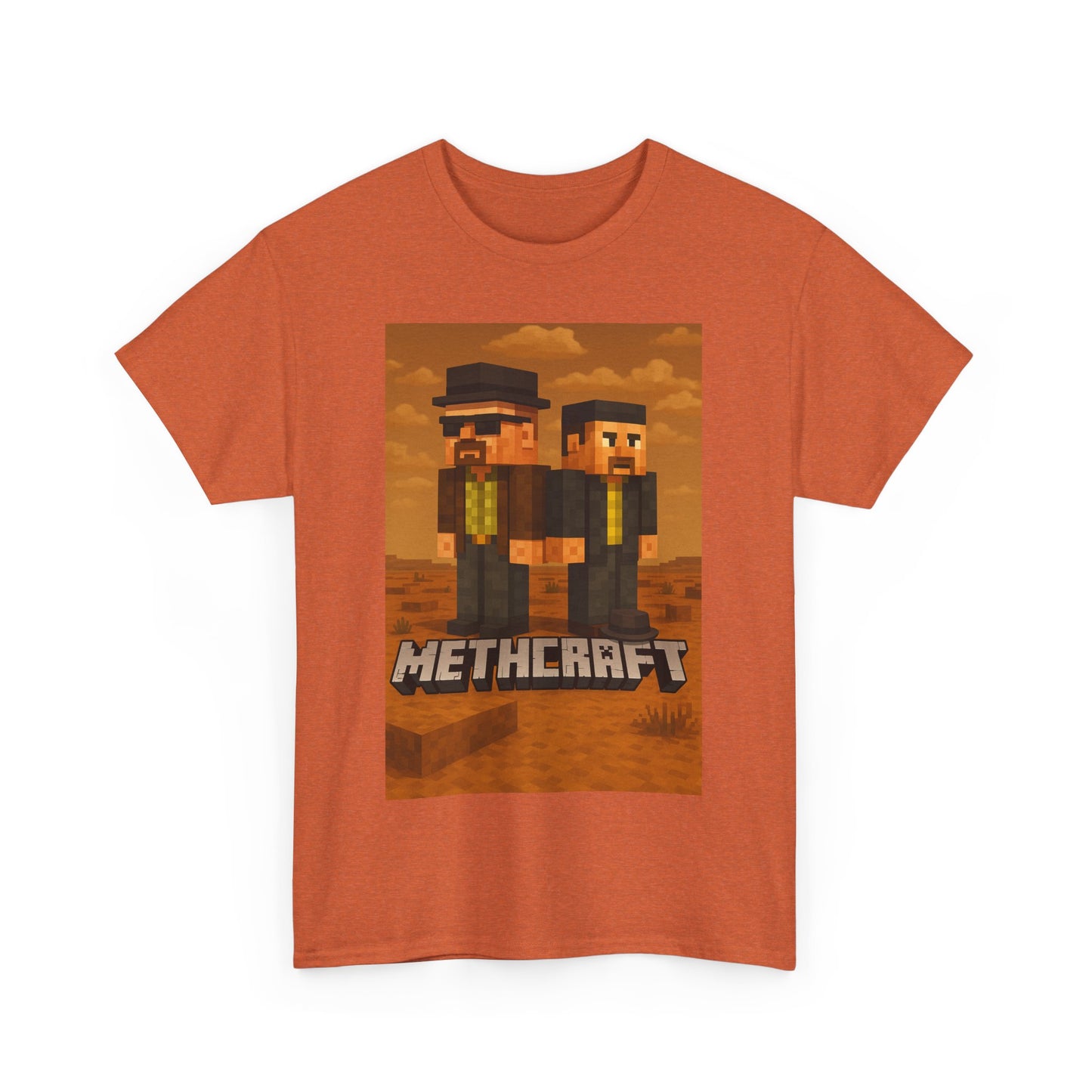 Methcraft