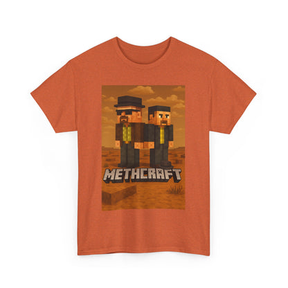 Methcraft