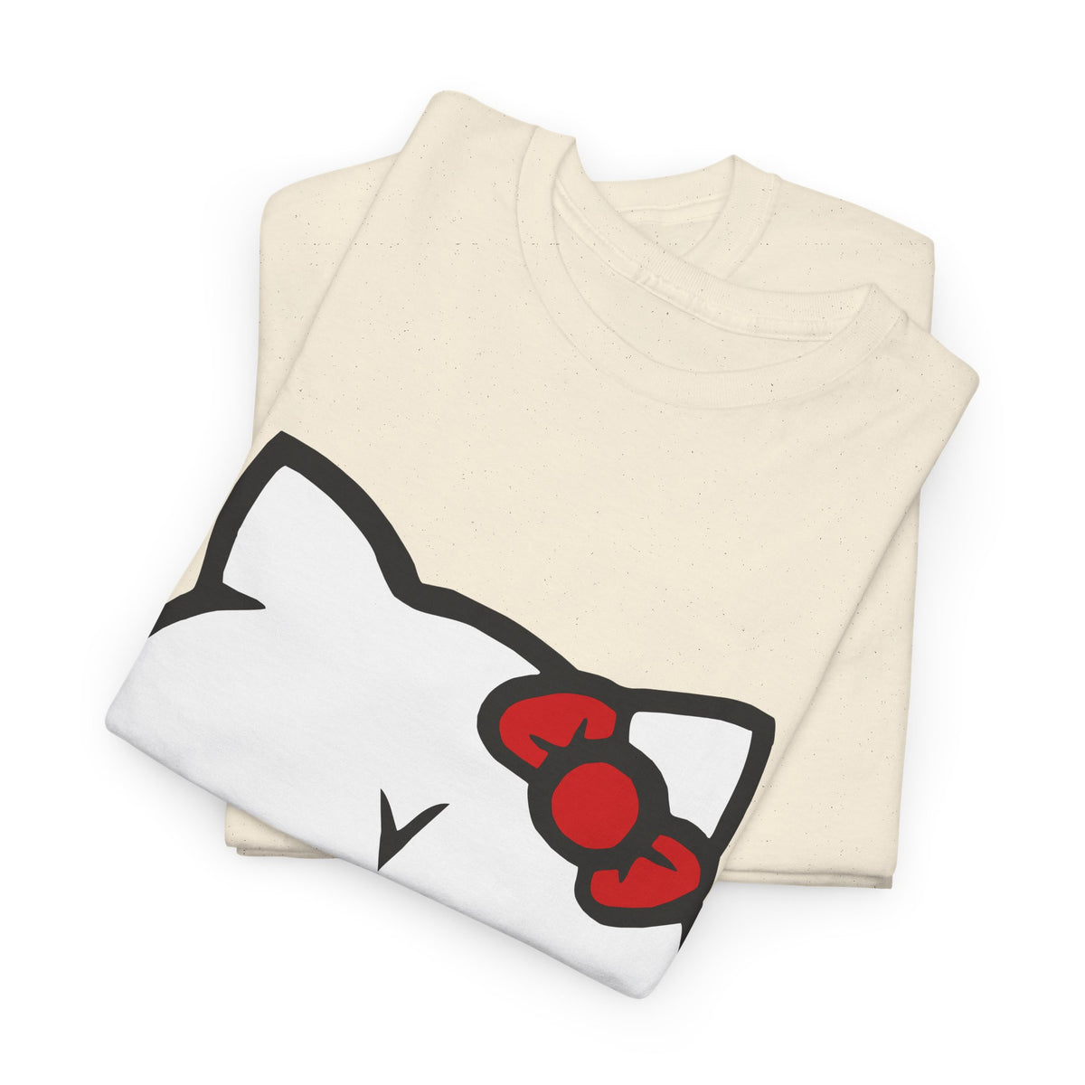 Hello Titty – Funny Offensive Parody T-Shirt