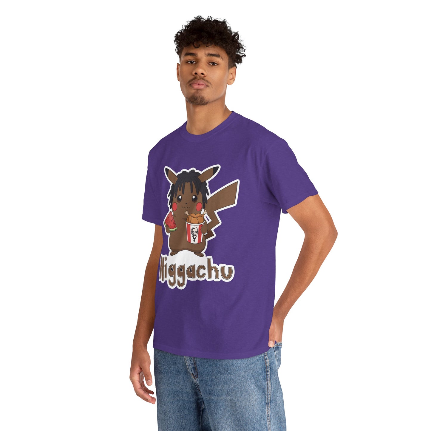 Niggachu