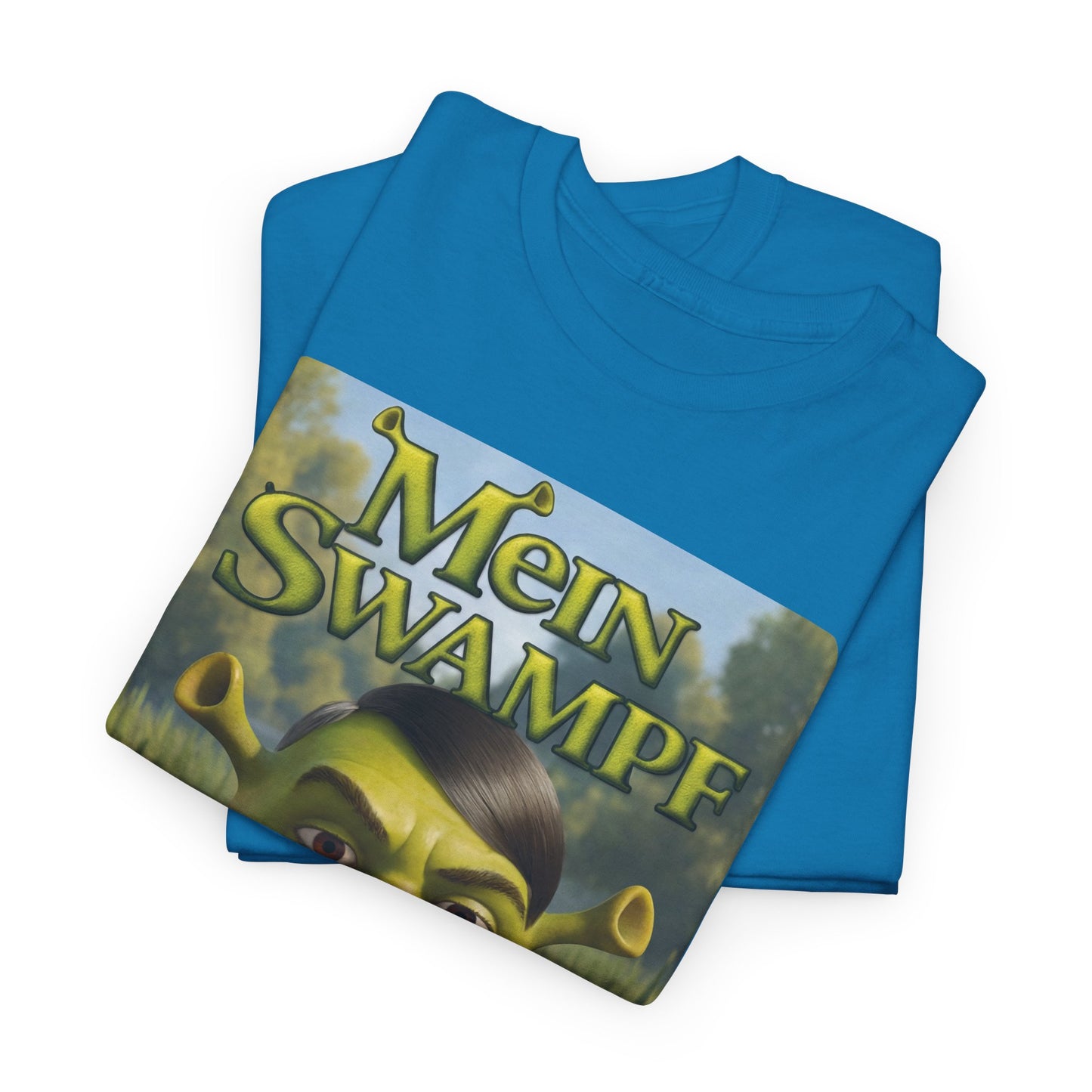 Mein Swampe