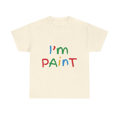 I'm Paint