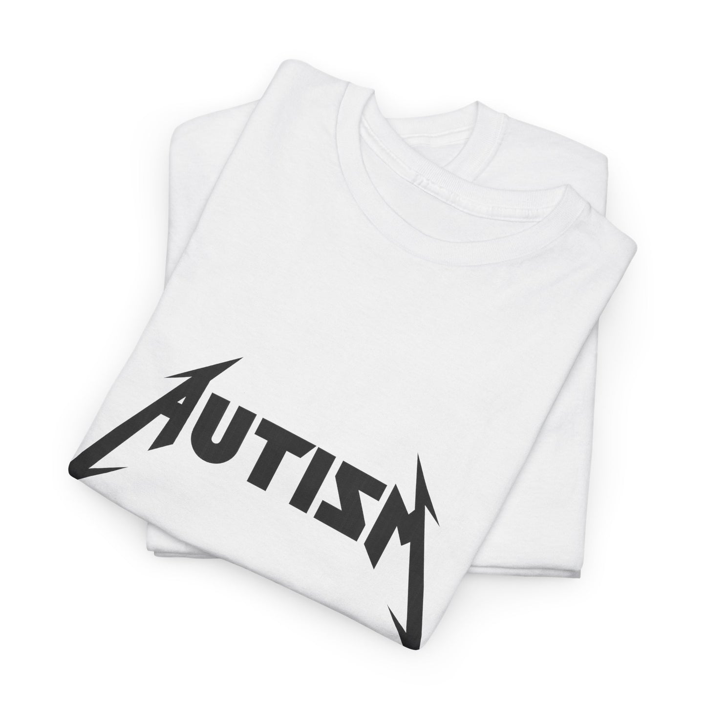 Autism (Metallica parody)