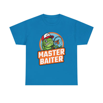 Master Baiter