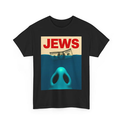 Jaws Parody Shirt