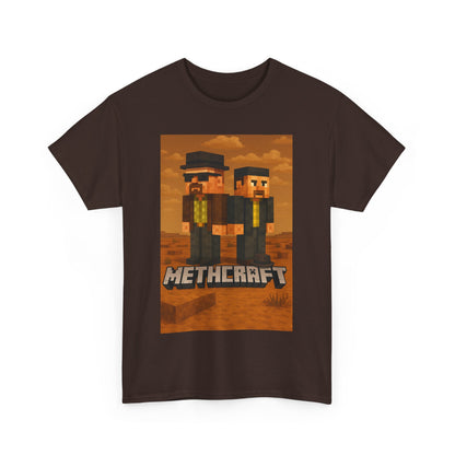 Methcraft