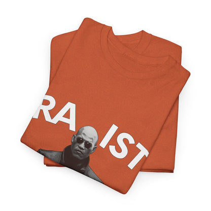 Ra ist