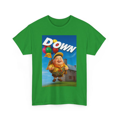 Down (Up parody)
