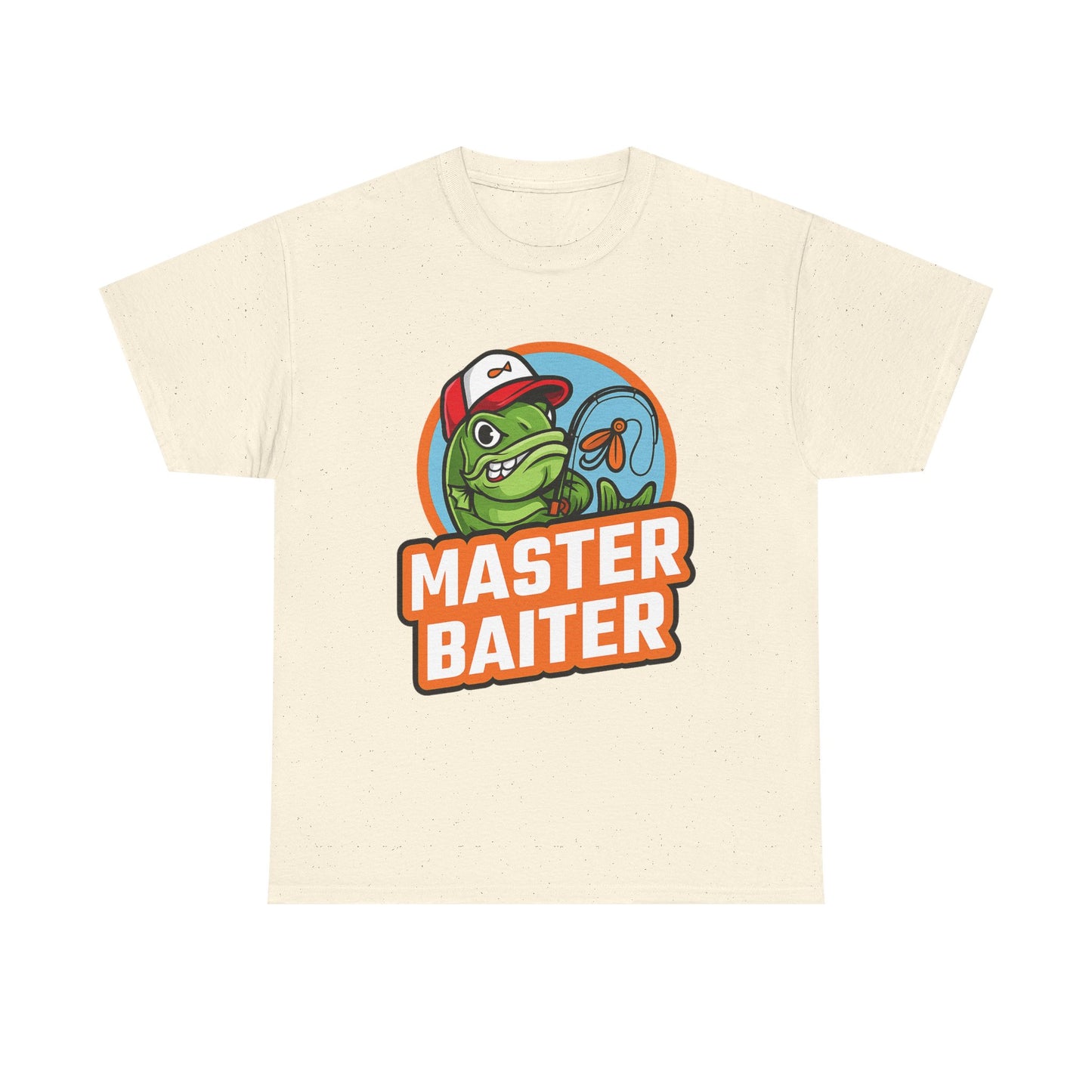 Master Baiter