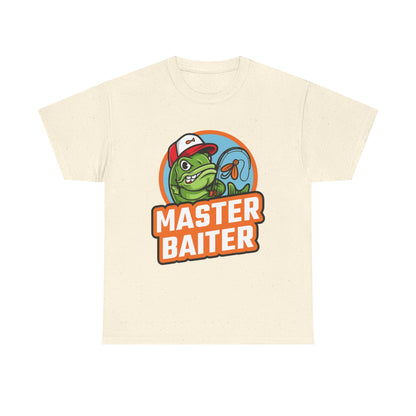 Master Baiter
