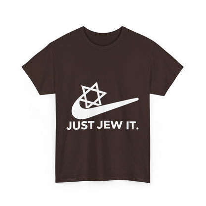 Just Jew It