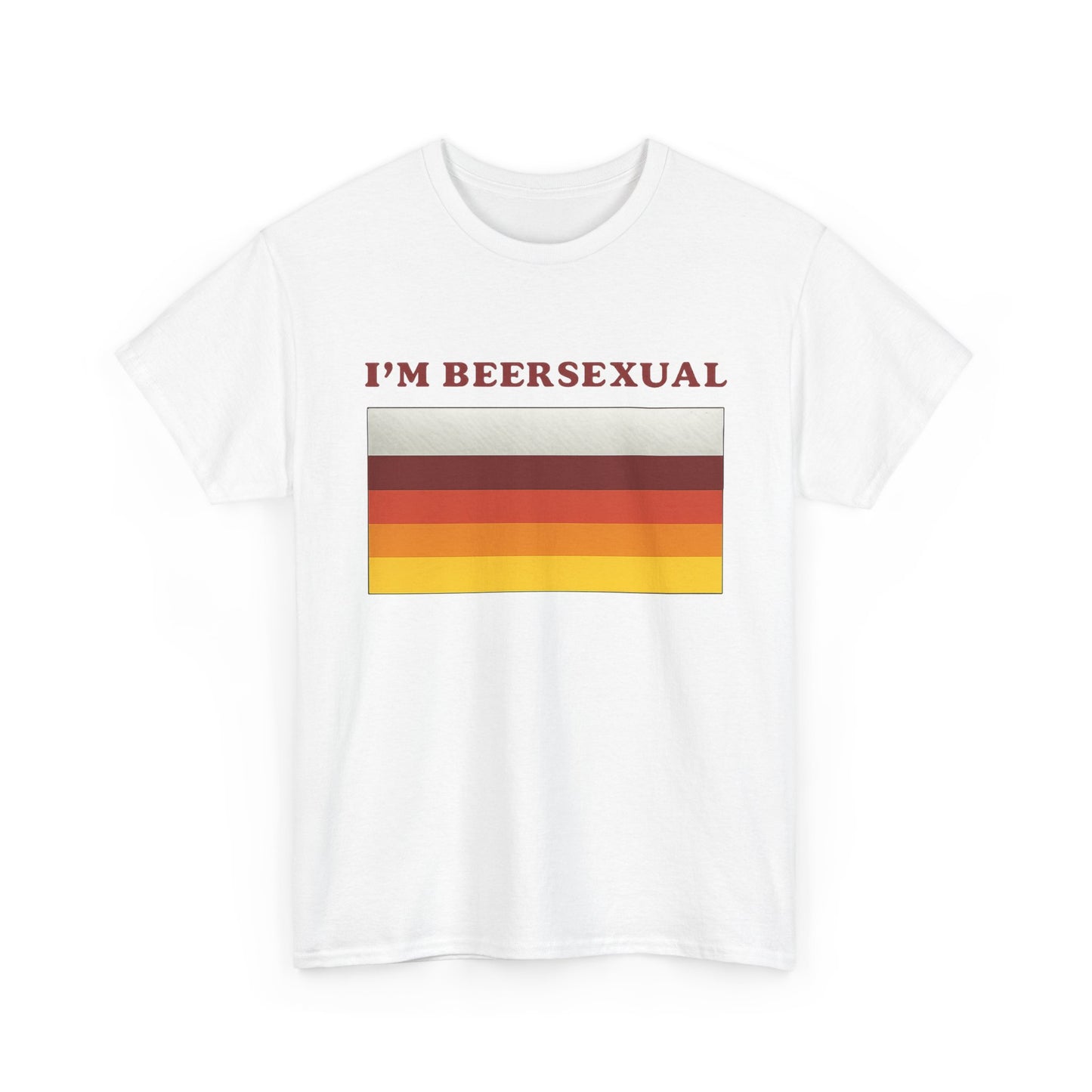 I'm Beersexual
