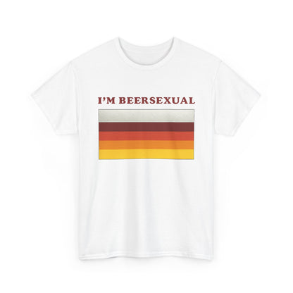 I'm Beersexual
