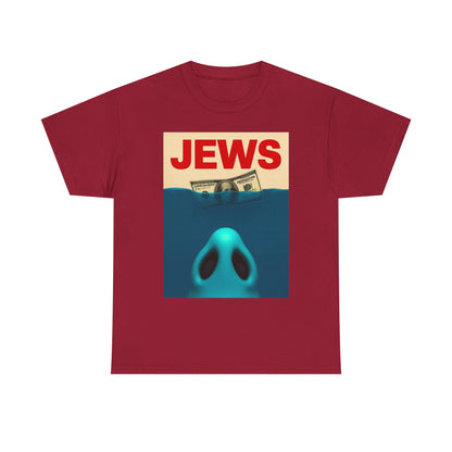 Jaws Parody Shirt