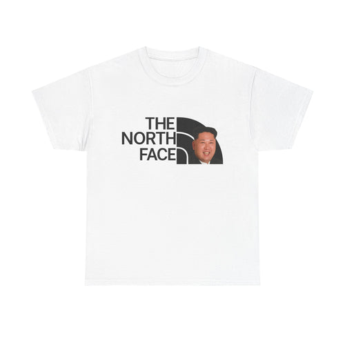 The Real North Face