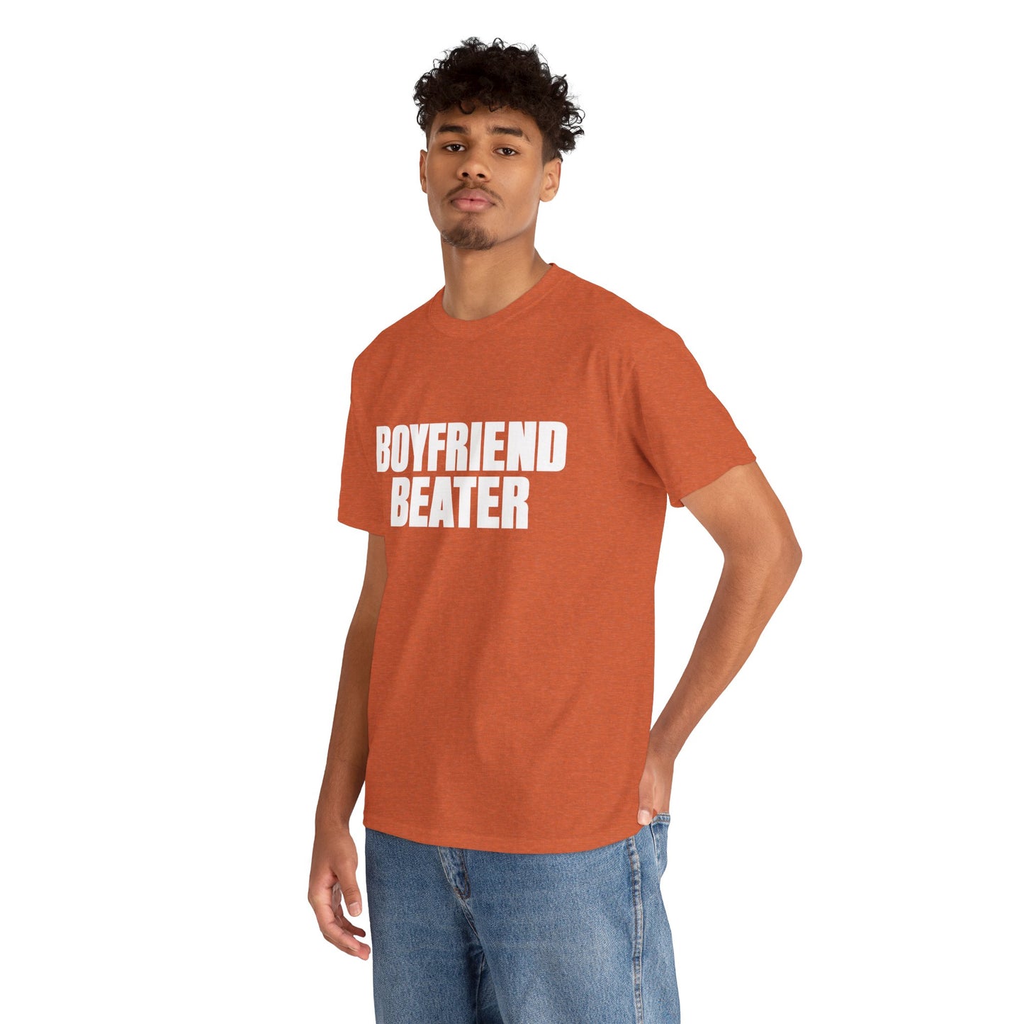 Boyfriend Beater