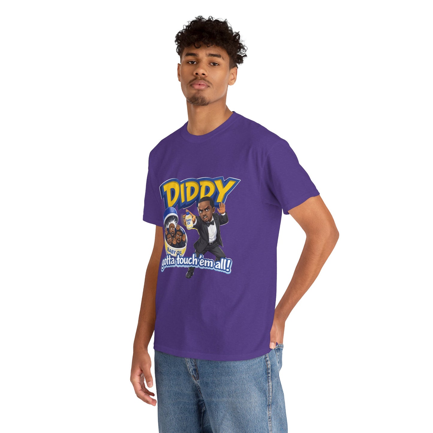 Diddymon