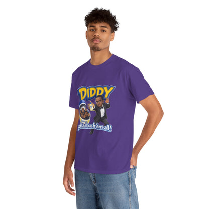 Diddymon