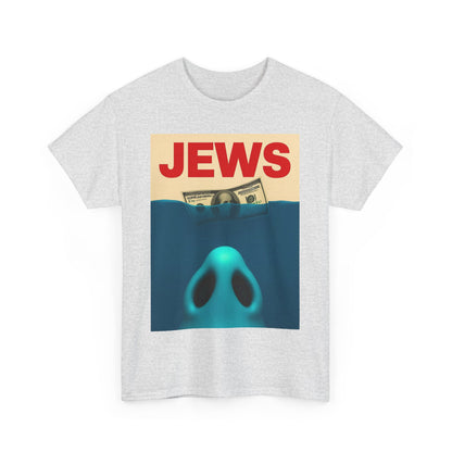 Jaws Parody Shirt