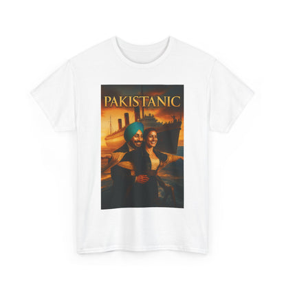 Pakistanic Shirt