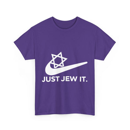 Just Jew It