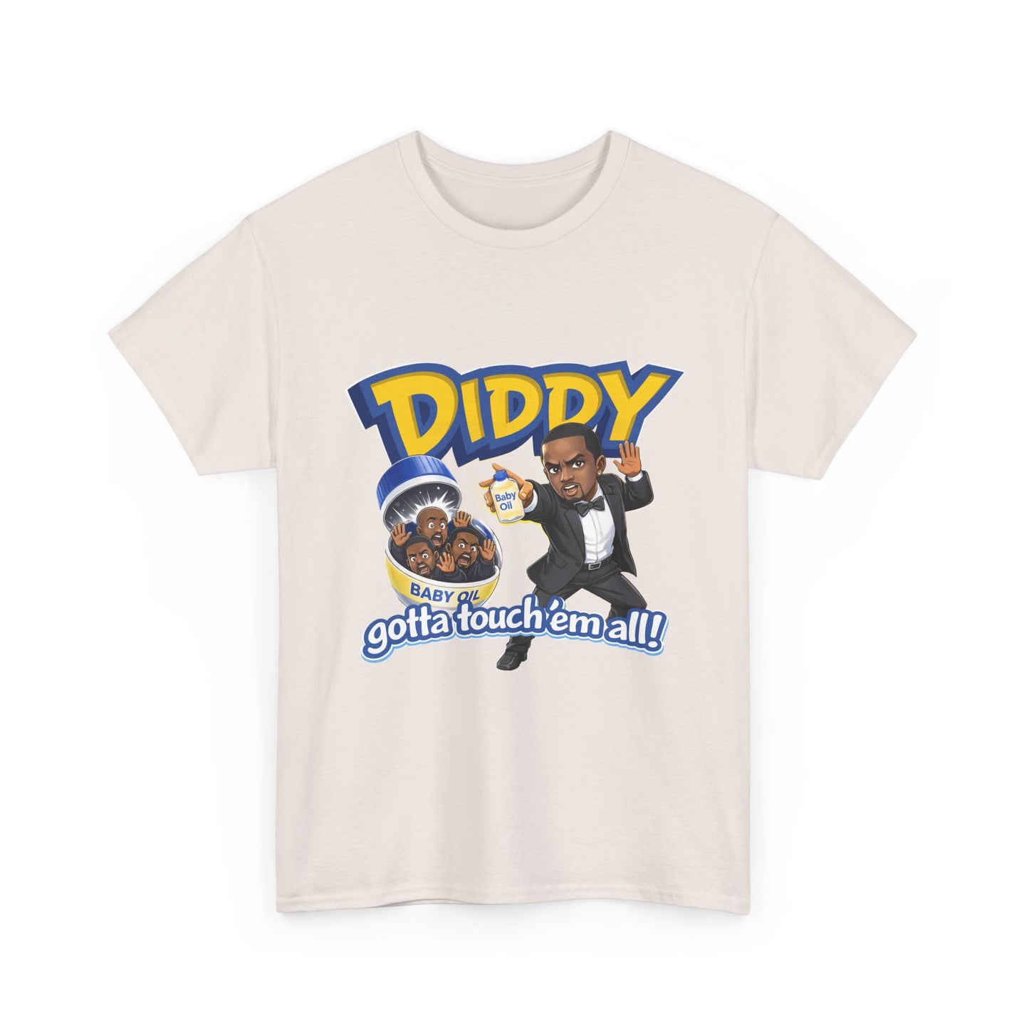 Diddymon