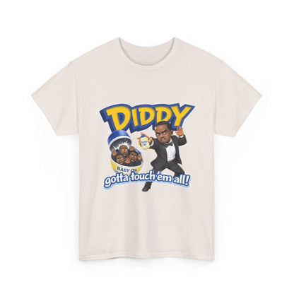 Diddymon