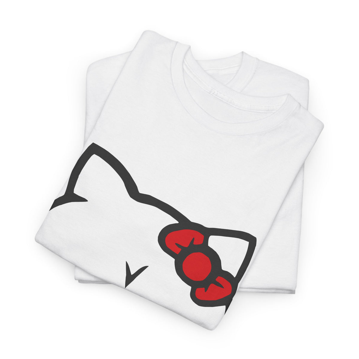 Hello Titty – Funny Offensive Parody T-Shirt