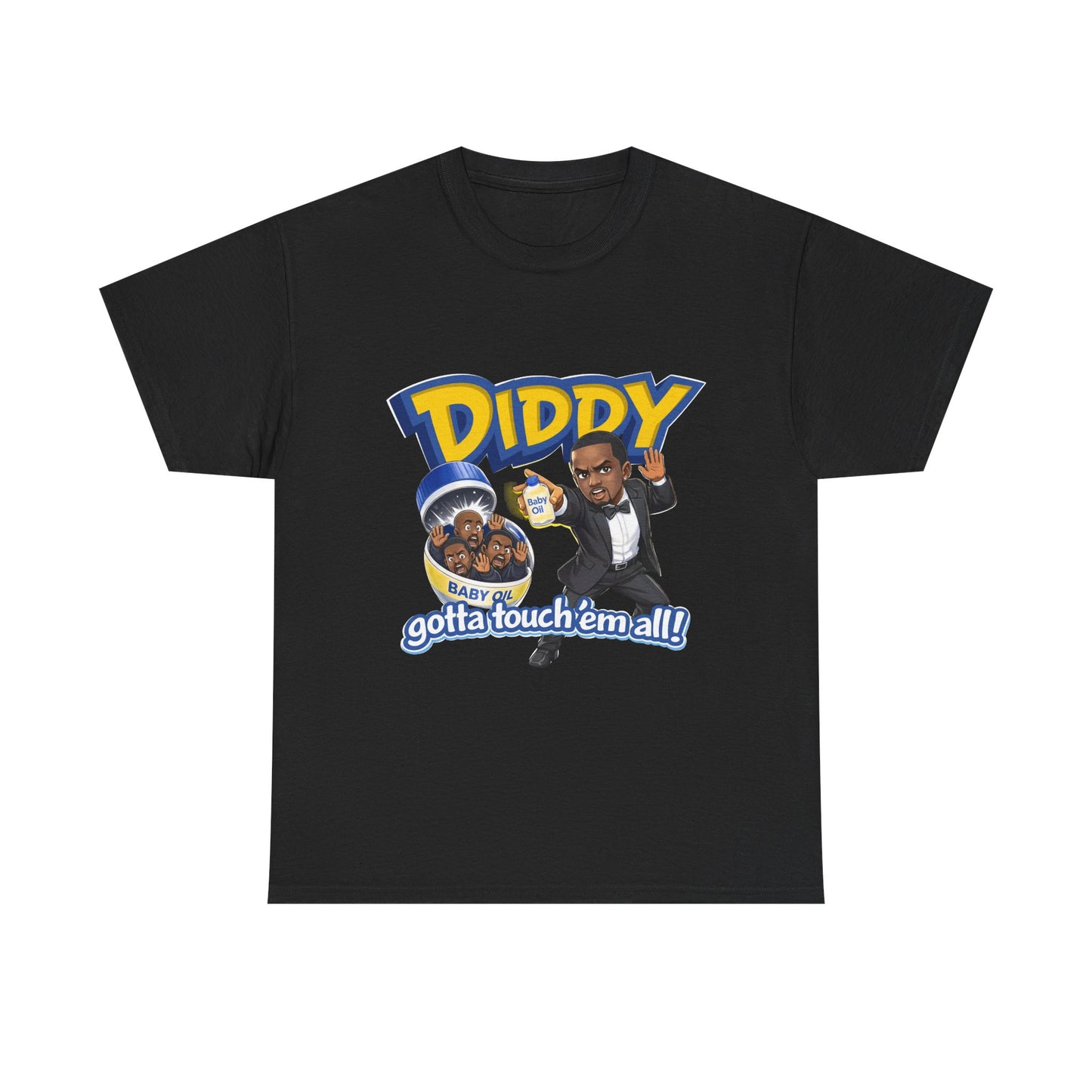 Diddymon