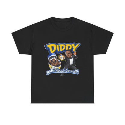 Diddymon