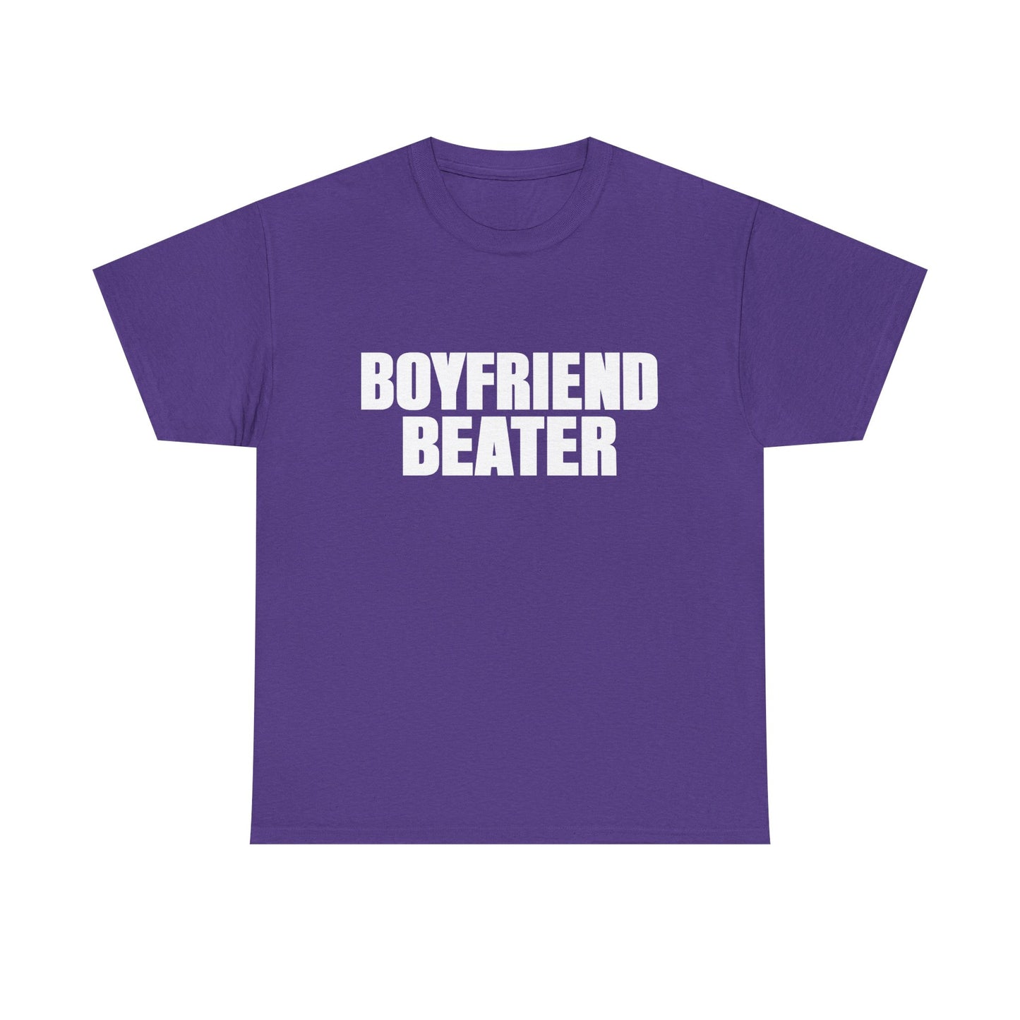 Boyfriend Beater