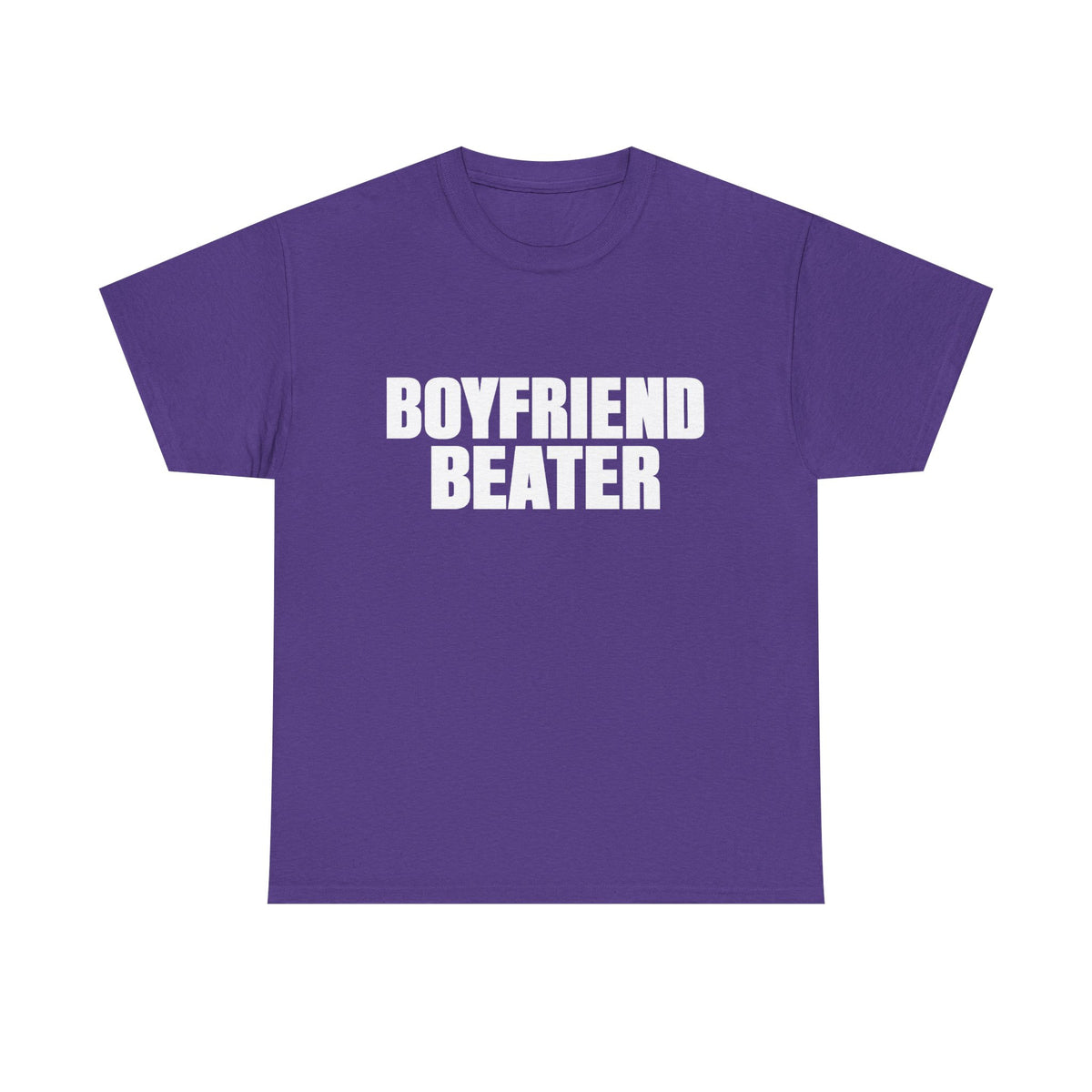 Boyfriend Beater