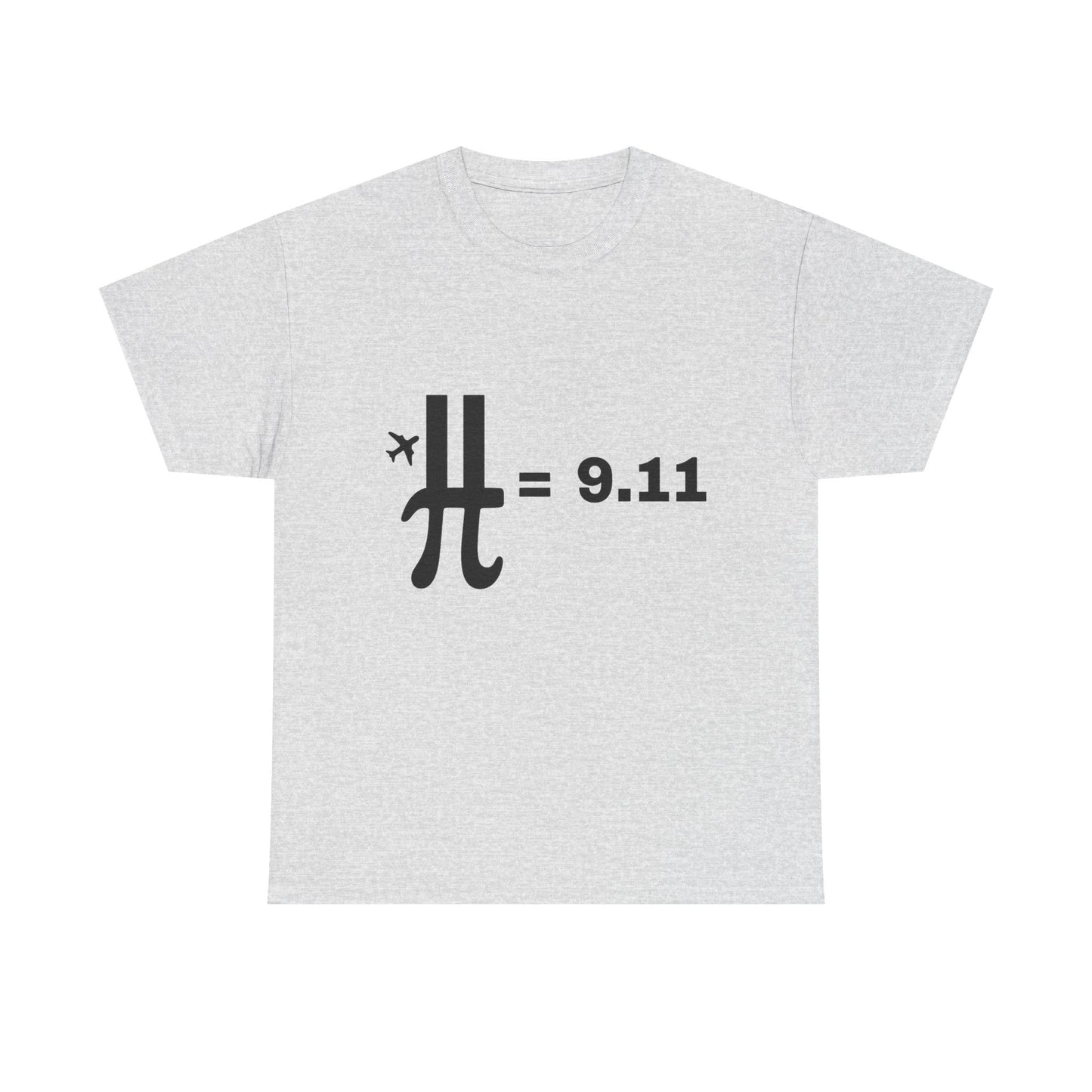 Pi Shirt