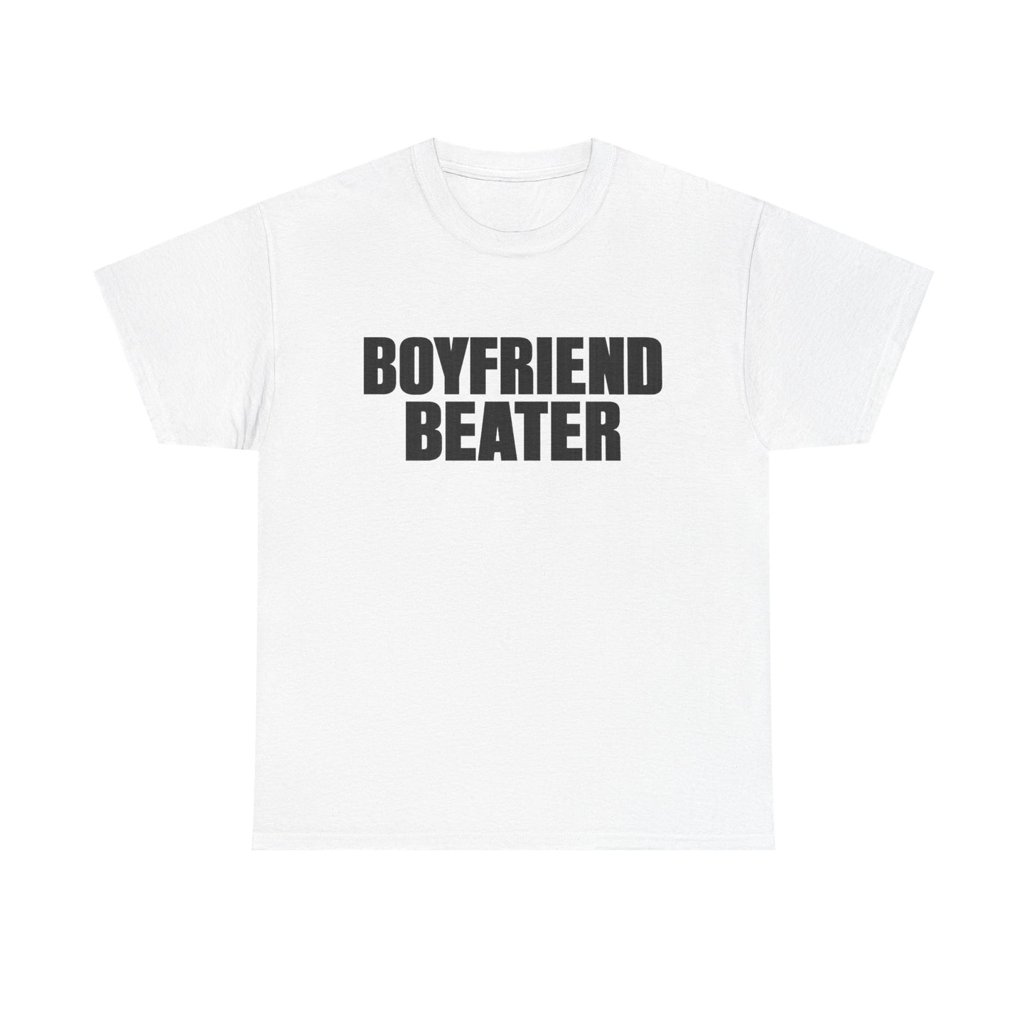 Boyfriend Beater