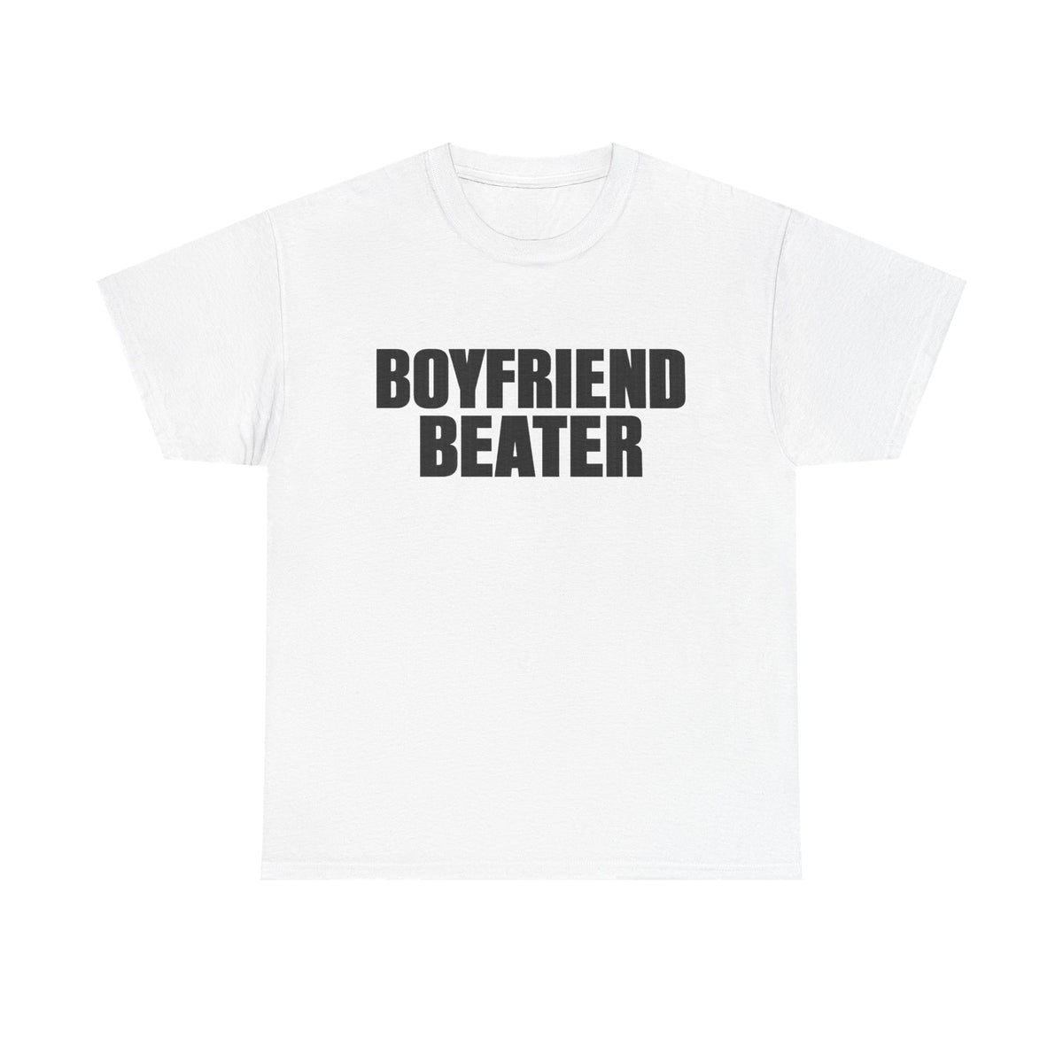 Boyfriend Beater