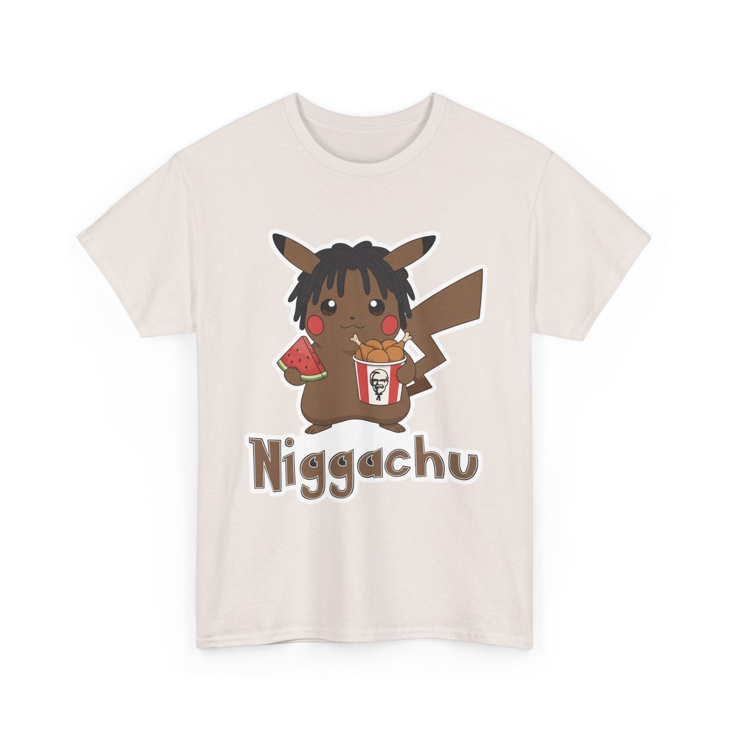 Niggachu