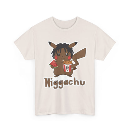 Niggachu