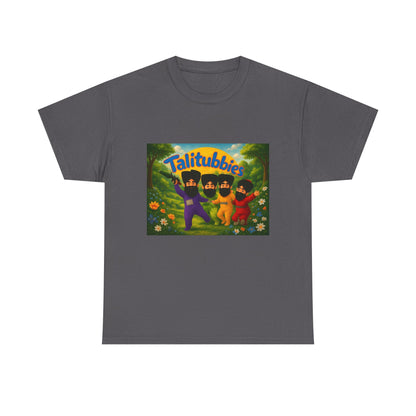 Talitubbies shirt