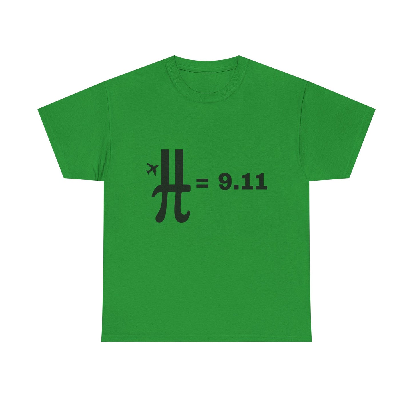 Pi Shirt