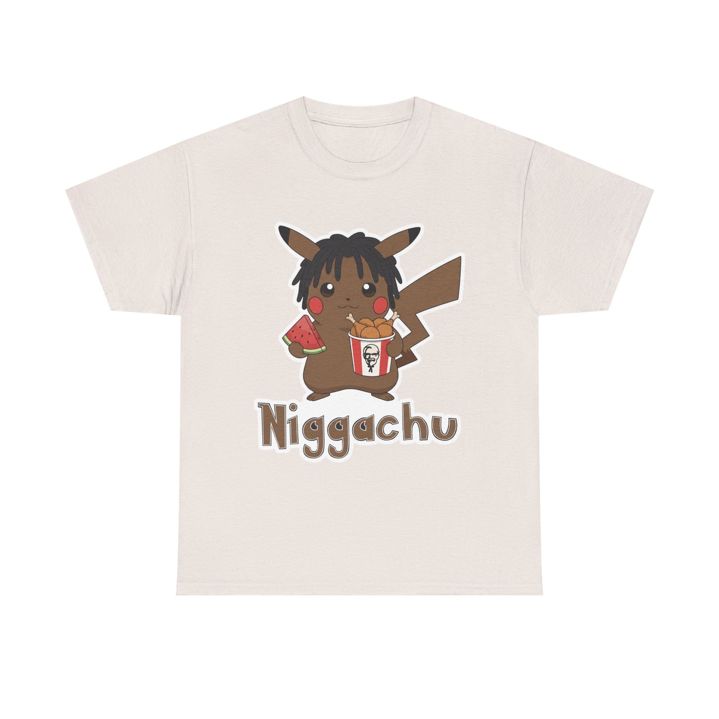 Niggachu