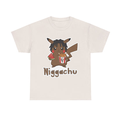 Niggachu