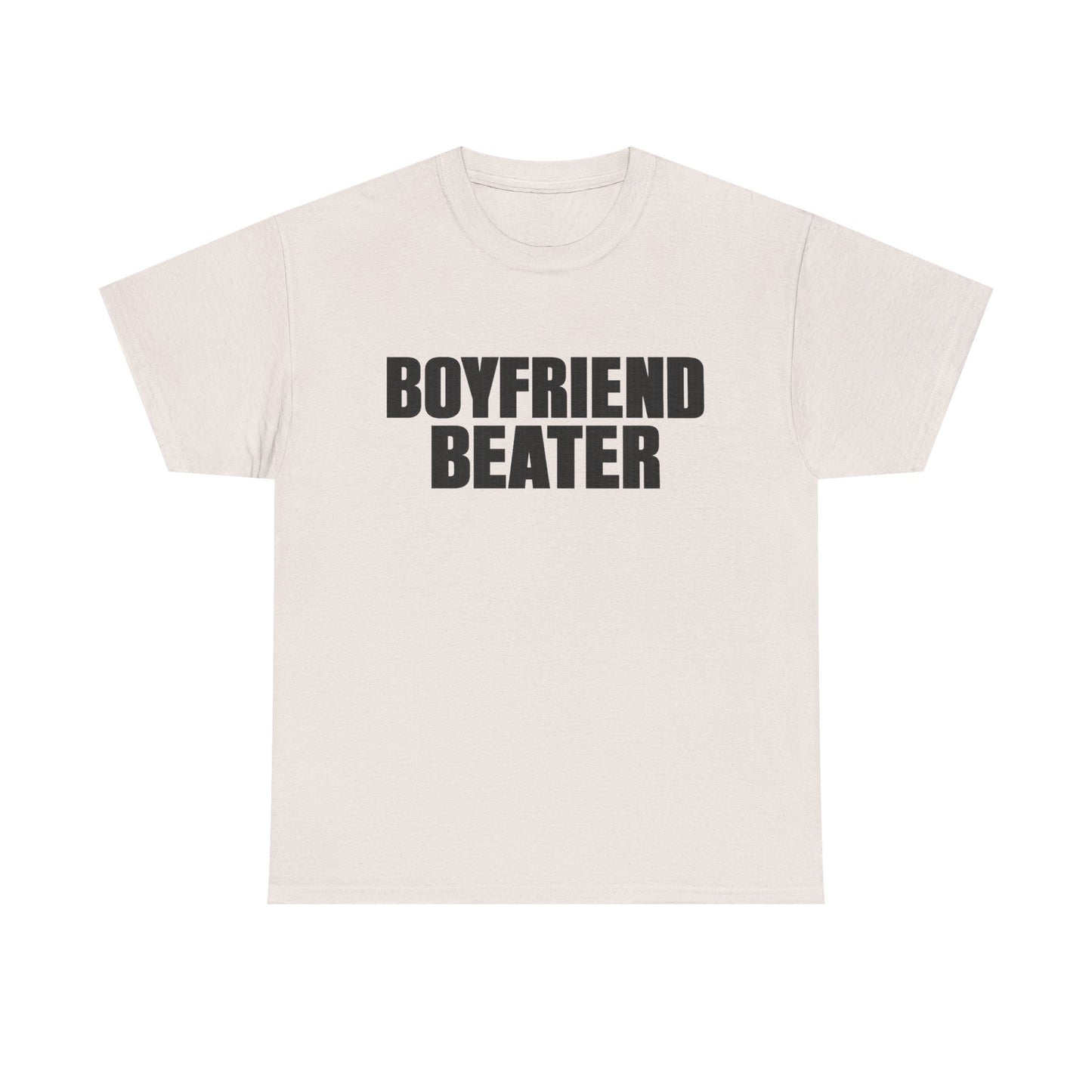 Boyfriend Beater