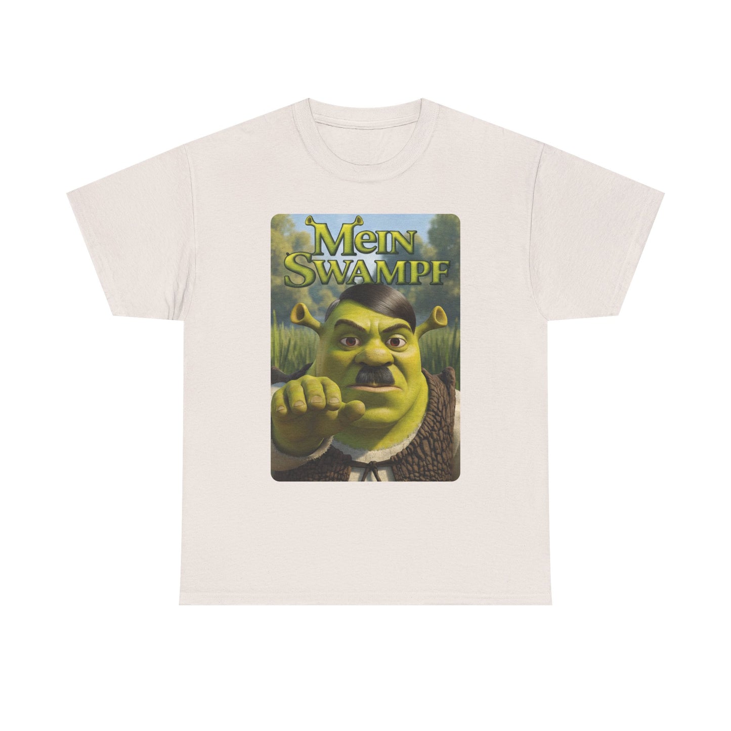 Mein Swampe