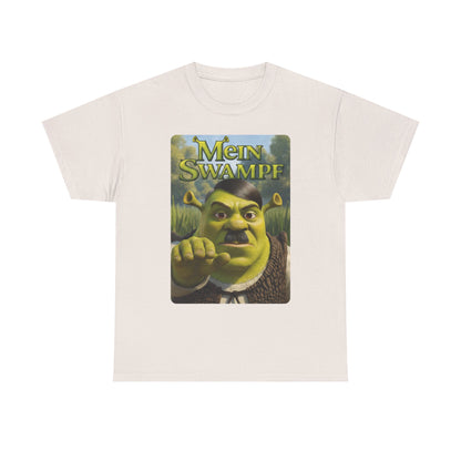 Mein Swampe