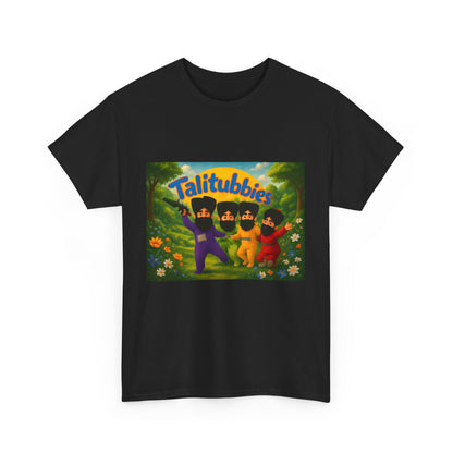 Talitubbies shirt