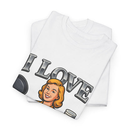 I love women's sports