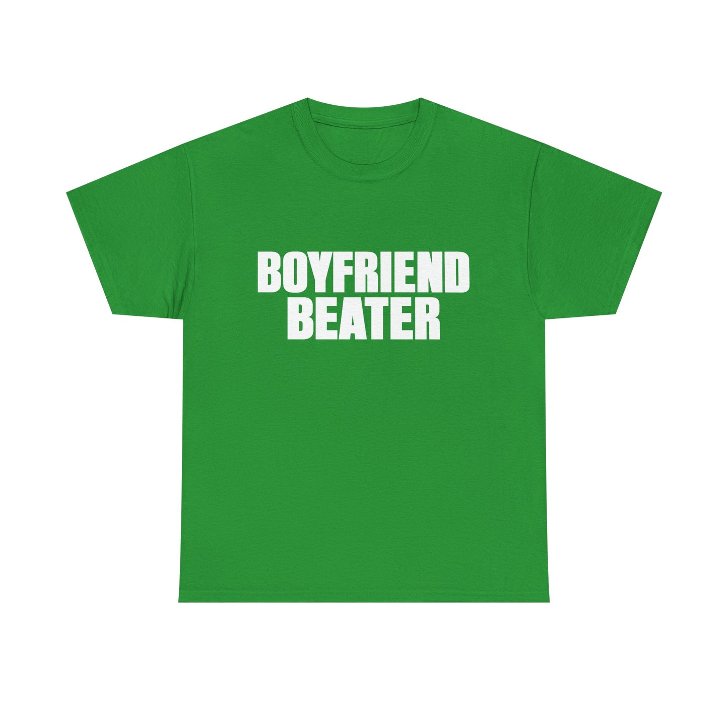 Boyfriend Beater