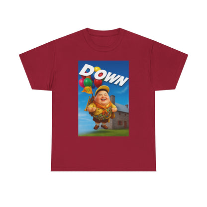 Down (Up parody)