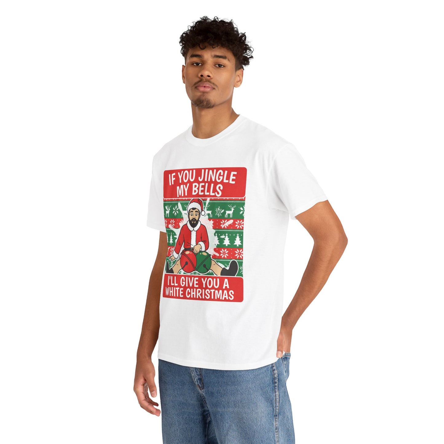 White Christmas